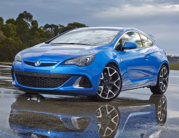 Holden Astra VXR '2015–16
