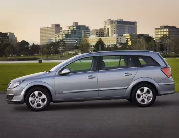Holden Astra CDX Wagon (AH) '2005–07