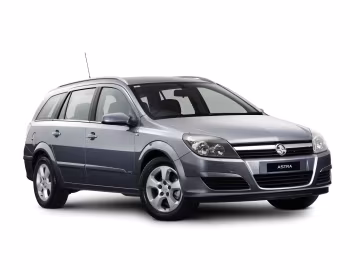 Holden Astra CDX Wagon (AH) '2005–07