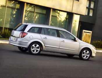 Holden Astra CDX Wagon (AH) '2005–07