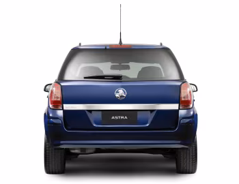 Holden Astra CDX Wagon (AH) '2007–09
