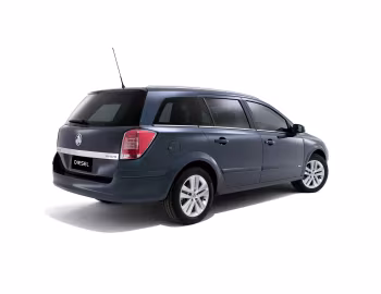 Holden Astra CDX Wagon (AH) '2005–07