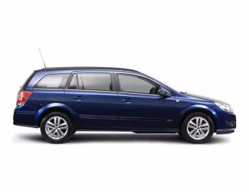 Holden Astra CDX Wagon (AH) '2007–09