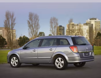 Holden Astra CDX Wagon (AH) '2005–07