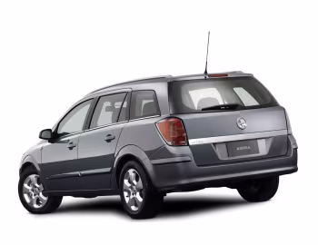 Holden Astra CDX Wagon (AH) '2005–07
