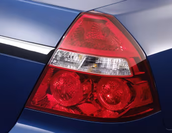 Holden Barina Sedan (TK) '2006–11.2011