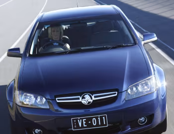 Holden Berlina (VE) '2006–10