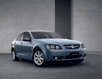 Holden Berlina (VE) '2006–10