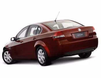 Holden Berlina (VE) '2006–10