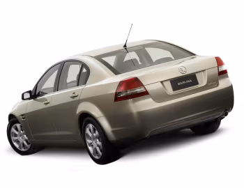 Holden Berlina (VE) '2006–10
