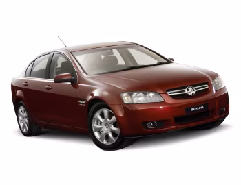 Holden Berlina (VE) '2006–10