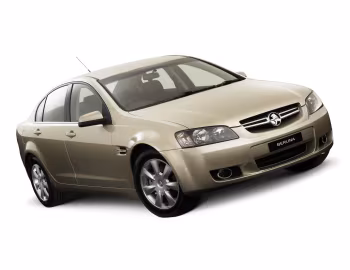 Holden Berlina (VE) '2006–10