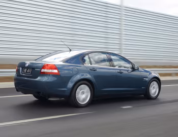 Holden Berlina (VE) '2006–10
