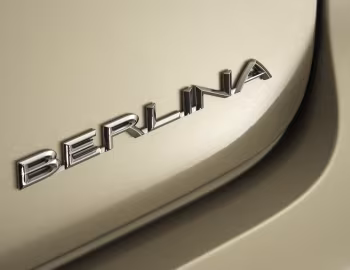 Holden Berlina (VE) '2006–10
