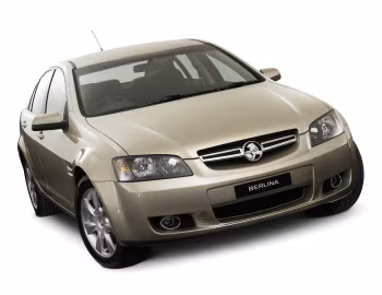 Holden Berlina (VE) '2006–10