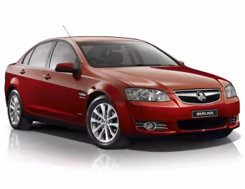 Holden Berlina (VE Series II) '2010–05.2013