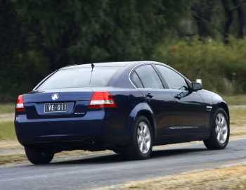 Holden Berlina (VE) '2006–10
