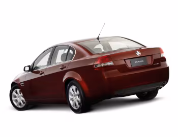Holden Berlina (VE) '2006–10