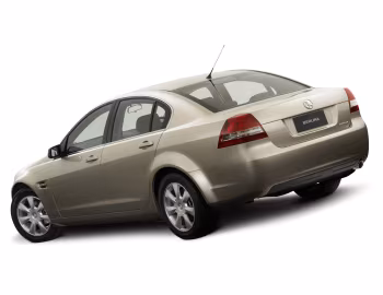 Holden Berlina (VE) '2006–10
