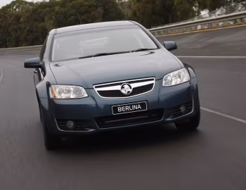 Holden Berlina Sportwagon (VE Series II) '2010–05.2013