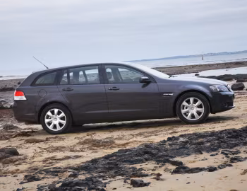 Holden Berlina Sportwagon (VE) '2008–10