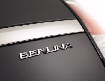 Holden Berlina Sportwagon (VE) '2008–10