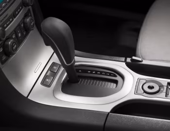 Interior Holden Berlina Sportwagon (VE) '2008–10