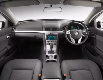 Painel frontal Holden Berlina Sportwagon (VE) '2008–10