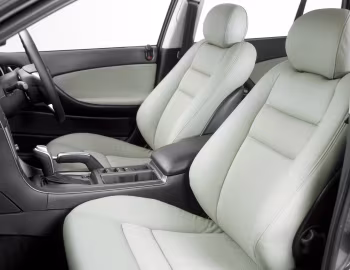 Interior Holden Berlina (VY Series II) '08.2003–08.2004