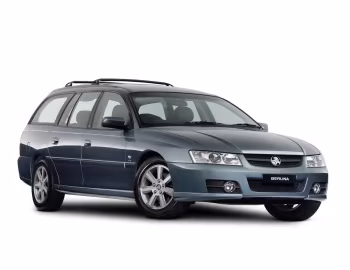Holden Berlina Wagon (VZ) '08.2004–08.2007