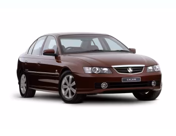 Holden Calais (VY) '10.2002–08.2003