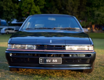 HSV SV88 (VL) '1988
