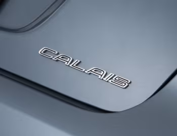 Holden Calais (VE) '2006–10