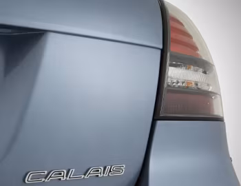 Holden Calais (VE) '2006–10