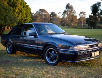 HSV SV88 (VL) '1988