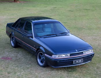 HSV SV88 (VL) '1988