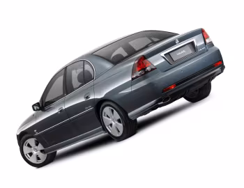 Holden Calais (VZ) '08.2004–07.2006