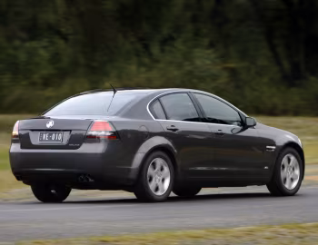 Holden Calais (VE) '2006–10