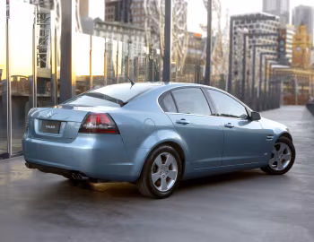 Holden Calais (VE) '2006–10