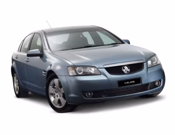 Holden Calais (VE) '2006–10