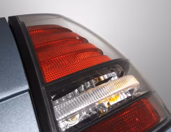 Holden Calais (VE) '2006–10
