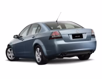Holden Calais (VE) '2006–10