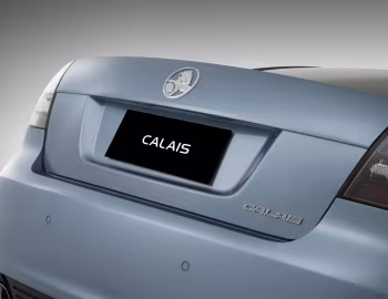 Holden Calais (VE) '2006–10