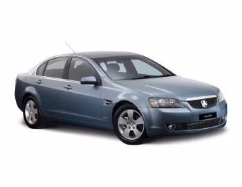 Holden Calais (VE) '2006–10