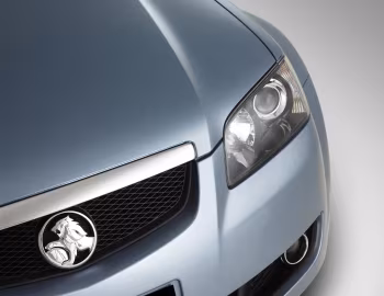 Holden Calais (VE) '2006–10