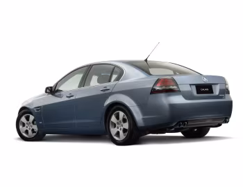 Holden Calais (VE) '2006–10