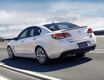 Holden Calais V (VF) '05.2013–10.2015