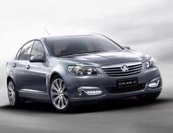 Holden Calais V (VF) '05.2013–10.2015