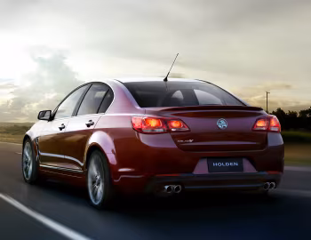 Holden Calais V (VF) '05.2013–10.2015