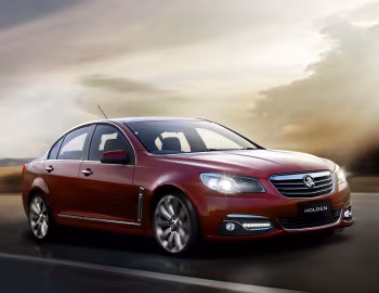 Holden Calais V (VF) '05.2013–10.2015